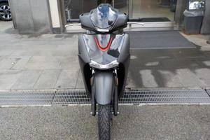 HONDA SH 150 NEW Sport Euro 5+ PROMO RCA+TASSO