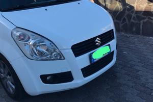 SUZUKI Splash - 2008