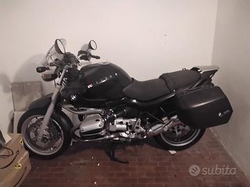 BMW 1150 R