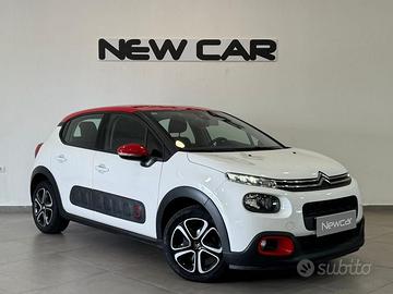 Citroën C3 1.2 PureTech 82 uptown