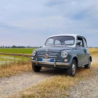 FIAT 600D