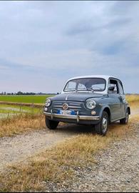 FIAT 600D