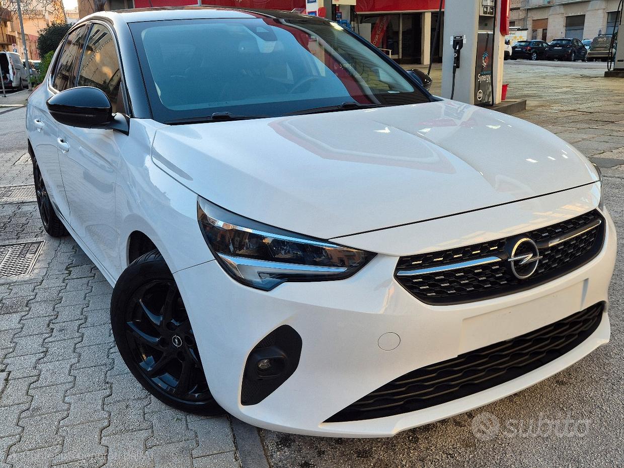 Opel Corsa 6ª serie
