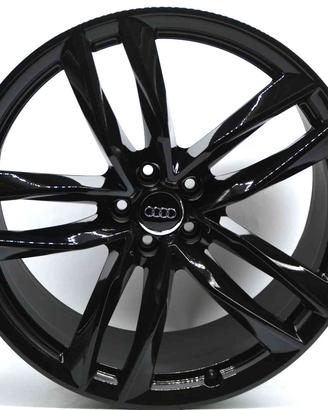 4 Cerchi da 21' in Lega - Audi - Rs6