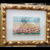 quadro di Michele Cascella 