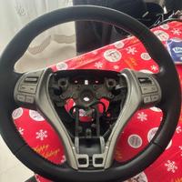 Volante Nissan Qashqai 2015