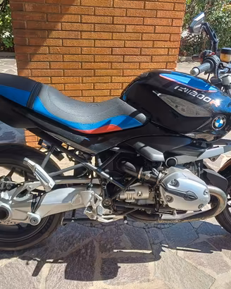 Bmw R1200R