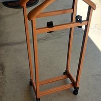 SERVOMUTO FOPPAPEDRETTI COME NUOVO