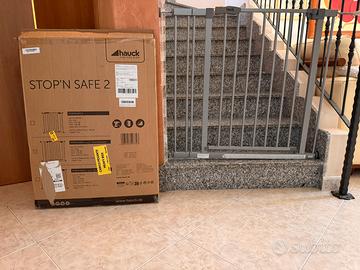 Cancelletto di sicurezza per bambini