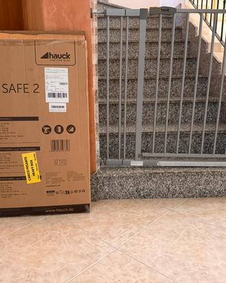 Cancelletto di sicurezza per bambini