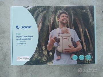 Marsupio Jané