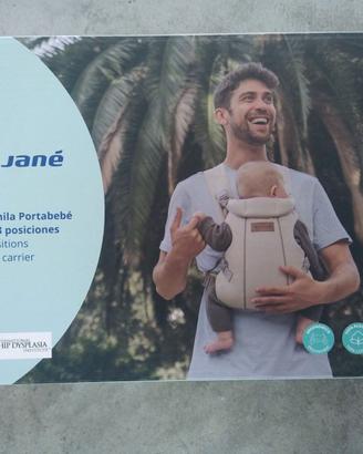 Marsupio Jané