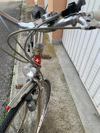 Bici d’epoca