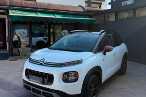 Citroen C3 Aircross PureTech 110 S&S Feel