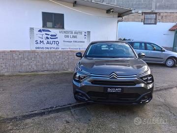 CITROEN C4 20121