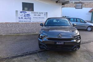 CITROEN C4 20121