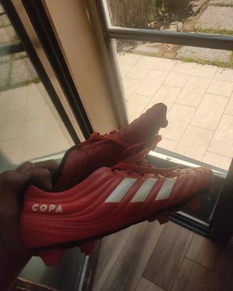 calcio 