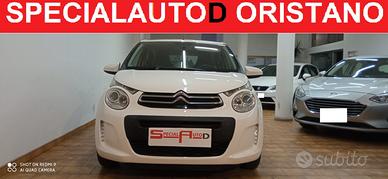 CITROEN C1 1.0 VTI 5 PORTE