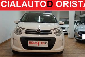 CITROEN C1 1.0 VTI 5 PORTE
