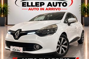 Renault Clio 1.2 75CV 5 porte Wave