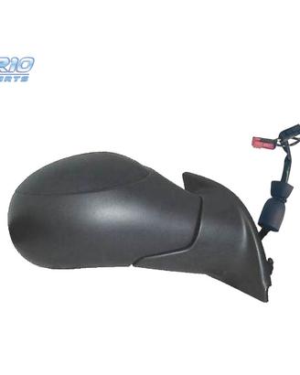 SPECCHIO COMPLETO DESTRO CITROEN C3 02-10 SONDA