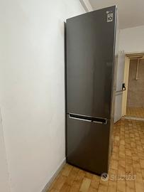 Frigo LG per ricambi