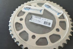 Corona Honda Hornet  e CBR