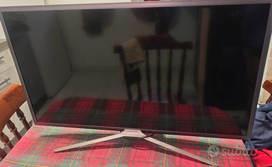 Samsung Smart TV 32 pollici FullHD UE32K5500AK