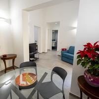 Appartamento arredato