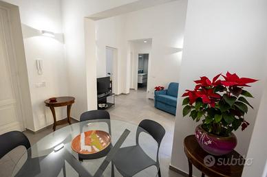 Appartamento arredato