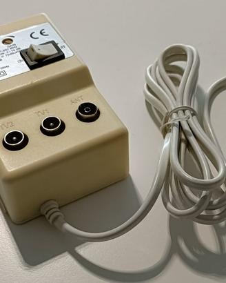 Amplificatore antenna