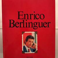 Enrico Berlinguer Edizioni l’Unità