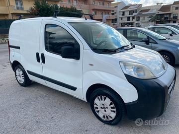 Fiat fiorino 1.3 multijet