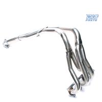 COLLETTORI INOX OPEL ASTRA F VECTRA A KADETT CALIB