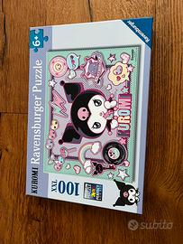 Puzzle Kuromi