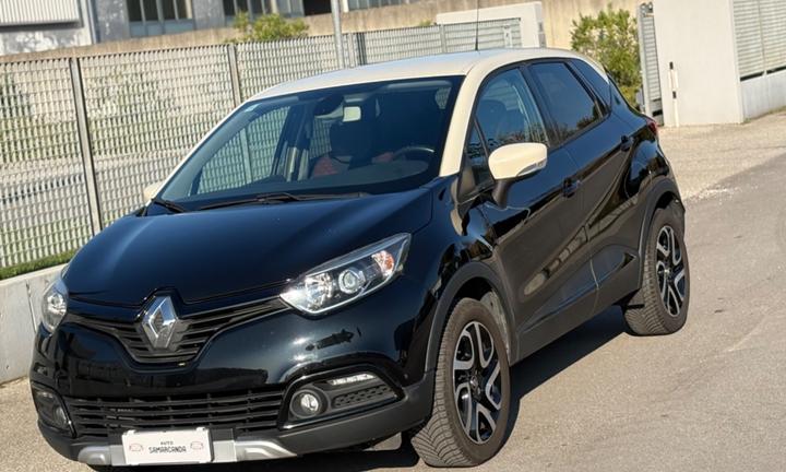 Renault Captur dCi 8V 110 CV Start&Stop Energy 201