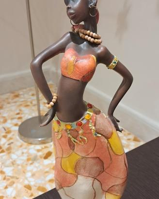 statua