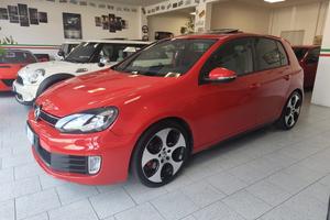 Volkswagen Golf GTI TETTO/MANUALE