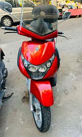 PIAGGIO - Beverly 250cc