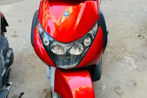 PIAGGIO - Beverly 250cc