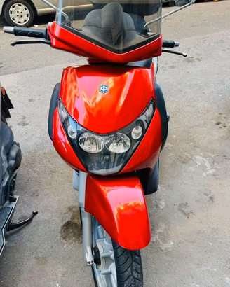 PIAGGIO - Beverly 250cc
