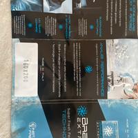 Copri materasso rinfrescante