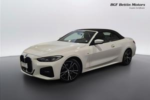 BMW Serie 4 420d mhev 48V Msport auto