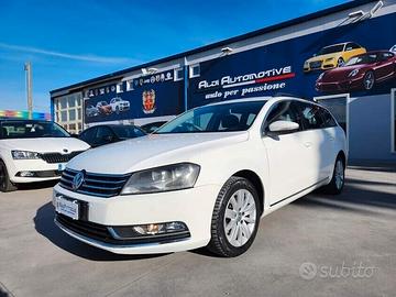 Volkswagen Passat Var. 1.4 TSI DSG Comfort. EcoFue