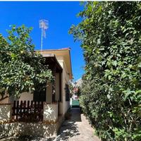 Villetta villino villa 2 passi dal mare mondello