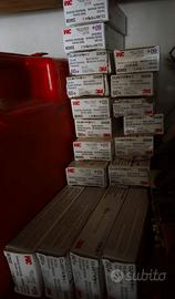 nastri abrasivi 3M grana 60