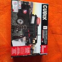 Cubix costruzioni carabinieri