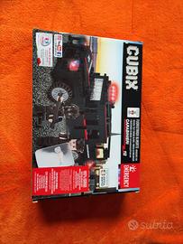 Cubix costruzioni carabinieri