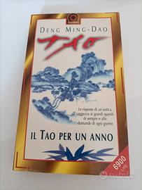 Il Tao per un anno