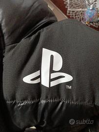 giubbotto PlayStation bambino 9 - 10 ann